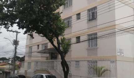 Apartamento com 3 quartos à venda na Rua Passos, --, Carlos Prates, Belo Horizonte por R$ 530.000
