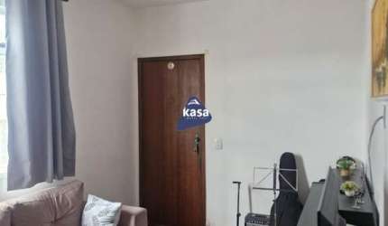 Apartamento com 2 quartos à venda na Rua Anchieta, --, Padre Eustáquio, Belo Horizonte por R$ 365.000