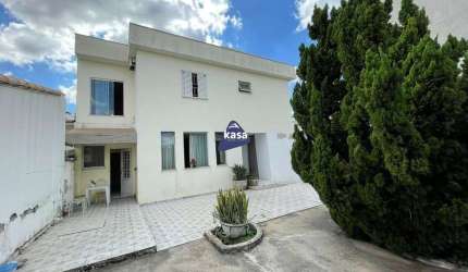 Casa com 4 quartos à venda na Rua Humaitá, --, Padre Eustáquio, Belo Horizonte por R$ 895.000