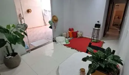 Apartamento com 3 quartos à venda na Saúde, --, Padre Eustáquio, Belo Horizonte por R$ 450.000
