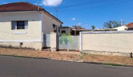 Casa 2 Dormitorios a Venda - Vila dos Lavradores - Botucatu/SP