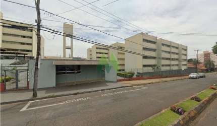 Apartamento 2 Dormitorios a venda - Jardim Paraiso - Botucatu/SP
