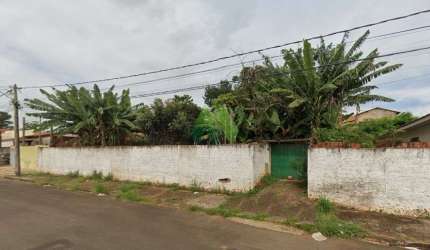 Terreno a venda – Jardim Paraiso II - Botucatu/SP