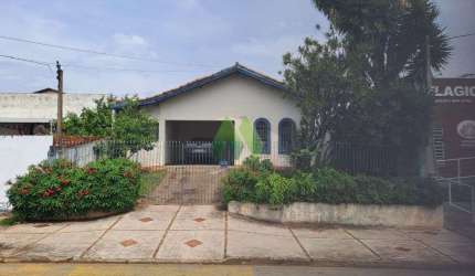 Casa a venda Jardim Paraiso - Botucatu/SP