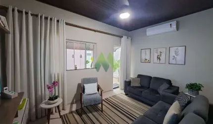 Casa 3 Dormitorios a Venda - Vila Maria - Botucatu/SP