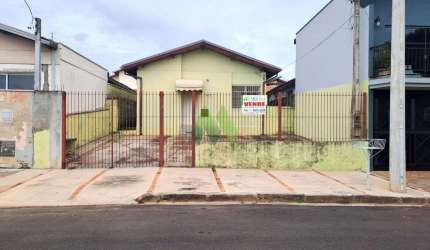 Casa com 3 dormitorios a venda - Jardim Paraiso - Botucatu/SP