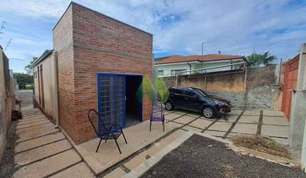 Casa com 3 dormitorios a venda - Jardim Paraiso - Botucatu/SP