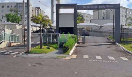 Apartamento a Venda - Vila Juliana - Botucatu/SP