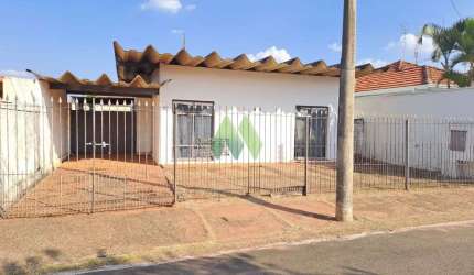 Casa 3 Dormitorios a venda - Vila Carmelo - Botucatu/SP