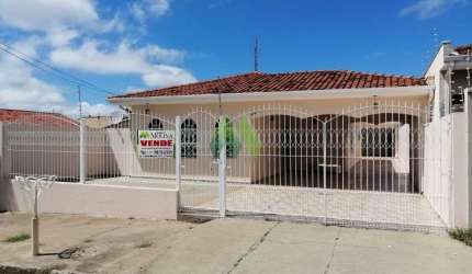 Casa 3 Dormitorios a venda - Jardim Paraiso II - Botucatu/SP
