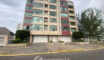 Apartamento Mobiliado para Locação Anual no Centro de Tramandaí – Perto de Tudo!
