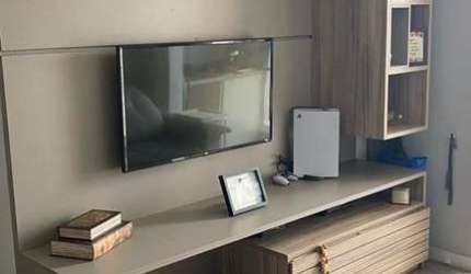 Apartamento com 3 quartos à venda na Rua Nova Jerusalém, 1089, Tatuapé, São Paulo por R$ 840.000