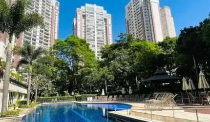 Apartamento com 3 quartos à venda na Rua Antônio de Lucena, 22, Tatuapé, São Paulo por R$ 2.490.000