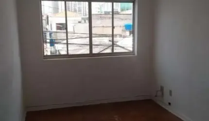 Apartamento com 1 quarto para alugar na Rua Tiquara, 172, Tatuapé, São Paulo por R$ 1.350