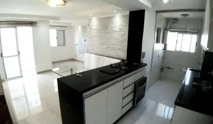 Apartamento com 1 quarto à venda na Rua Eugênio de Freitas, 525, Vila Guilherme, São Paulo por R$ 490.000