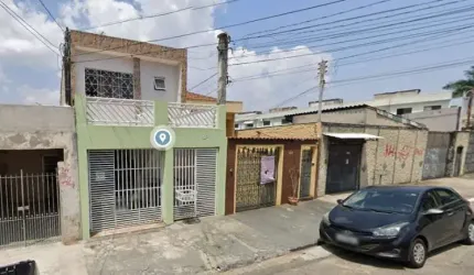 Terreno à venda na Rua Pretória, 519, Vila Formosa, São Paulo por R$ 22.500.000