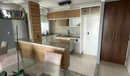 Apartamento com 3 quartos à venda na Rua Arnaldo Cintra, 416, Tatuapé, São Paulo por R$ 510.000