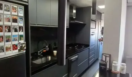 Apartamento com 2 quartos à venda na Rua Oswaldo Arouca, 646, Vila Formosa, São Paulo por R$ 1.090.000