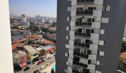 Apartamento com 2 quartos à venda na Rua Francisca de Paula, 95, Vila Carrão, São Paulo por R$ 365.000