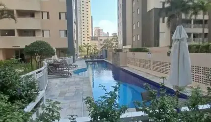 Apartamento com 2 quartos à venda na Rua Serra de Bragança, 825, Tatuapé, São Paulo por R$ 549.000