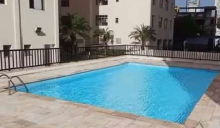 Apartamento com 1 quarto à venda na Euclides Pacheco, 1035, 1035, Tatuapé, São Paulo por R$ 369.000