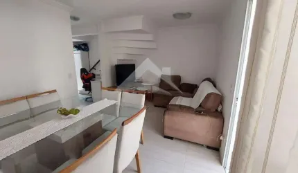 Casa em condomínio à venda, 3 quartos, 1 suíte, 2 vagas, Parque Munhoz - São Paulo/SP