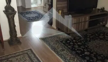 Casa em condomínio à venda, 2 quartos, 1 suíte, 2 vagas, Parque Munhoz - São Paulo/SP