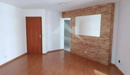 Apartamento à venda, 2 quartos, 1 vaga, Parque Taboão - Taboão da Serra/SP