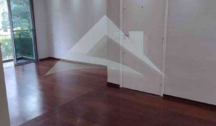 Apartamento à venda, 4 quartos, 1 suíte, 2 vagas, Vila Andrade - São Paulo/SP