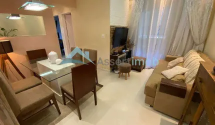 Apartamento com 3 Dormitórios e Varanda Gourmet – Imperdível!