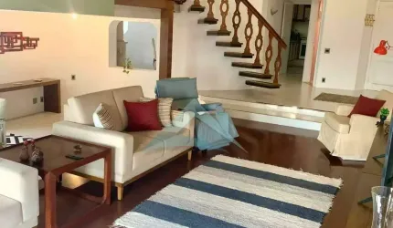 Apartamento à venda, 4 quartos, 2 suítes, 2 vagas, Vila Andrade - São Paulo/SP