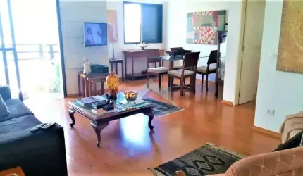 Apartamento à venda, 2 quartos, 1 suíte, 2 vagas, Vila Andrade - São Paulo/SP