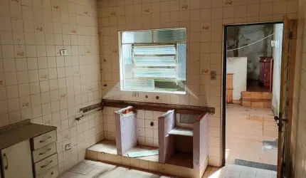 Casa à venda, 2 quartos, 1 vaga, Jardim Henriqueta - Taboão da Serra/SP