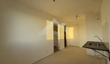 Apartamento à venda, 1 quarto, Santo Amaro - São Paulo/SP