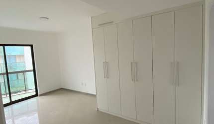 Lindo apartamento para locação na praia do Pecado