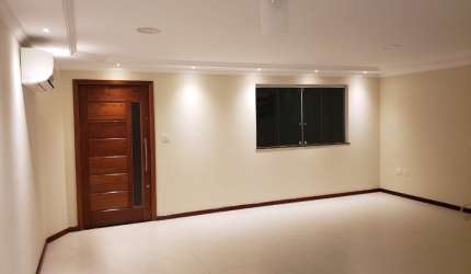 Lindo apartamento para locação na granja dos cavaleiros