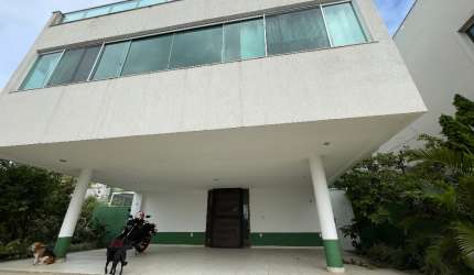 Excelente casa para Locação no Riviera Fluminense