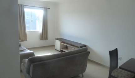 Apartamento para alugar na cancela preta