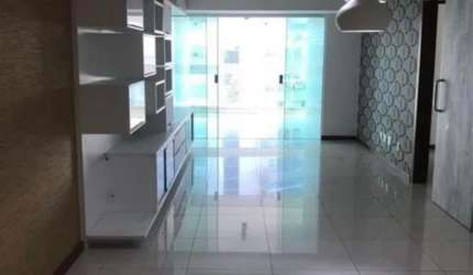 Apartamento alto padrão na Glória