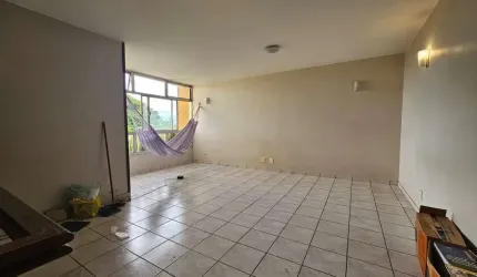 SQS 207 | Apartamento para Reforma | 105m² | Nascente | 5º Andar