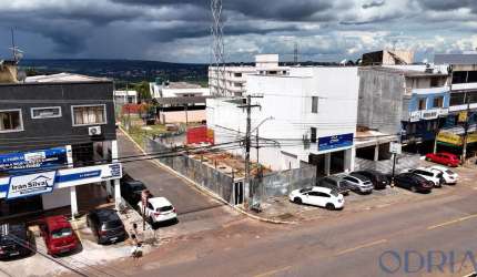 Grande Colorado - Lote Comercial de Esquina - 250m² - localização estratégica
