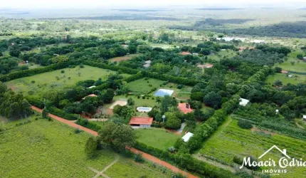 MELHOR OPÇÃO - Lago Oeste - Rua 15 - EXCELENTE LOCALIZAÇÃO