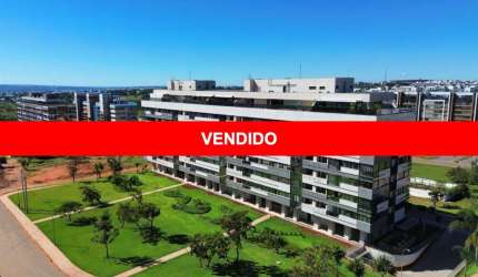 OPORTUNIDADE - SQNW 305 - Bloco A - Com armários - DESOCUPADO