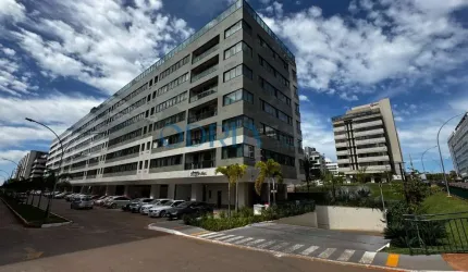 2 suítes - Jardins Bougainville - SQNW 302 BLOCO D - Noroeste - Construtora EMPLAVI