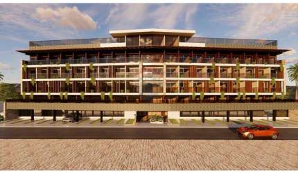 Vende Apartamento Palm Beach em Porto de Galinhas