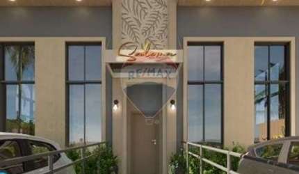 Vende se Apartamento em Porto de Galinhas