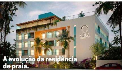 Exelente Apartamento para venda ''ORA''