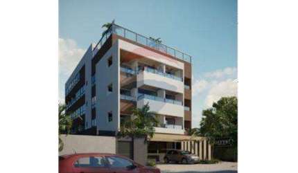 Excelente apartamento para venda