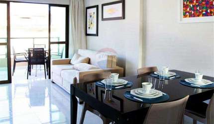 Belissímo Apartamento disponível para venda.