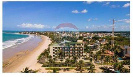 Luxo e Conforto em Apart Hotel no Nordeste - VILA PORTO